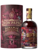 Rhum Don Papa Port Cask