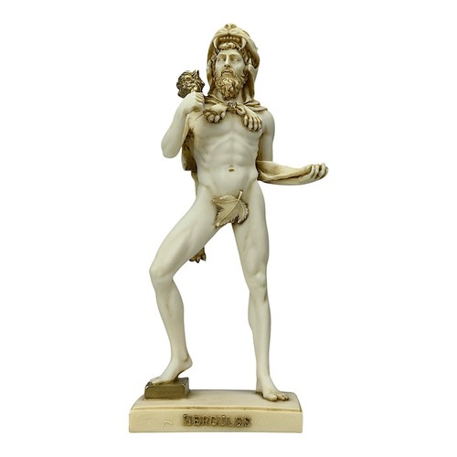Figurine sculpture statue