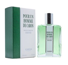 Pour Un Homme De Caron 4.2 oz