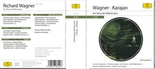 WAGNER * DER RING DES