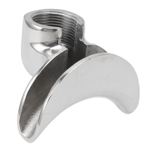 Rosace portafilter spout - rosace,
