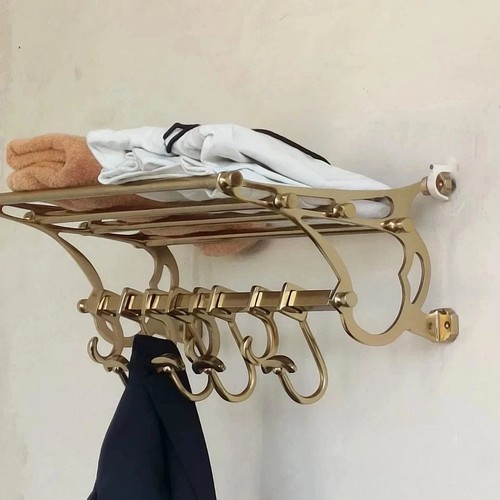 Porte manteau luxe - porte-manteau, de