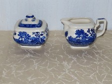 Villeroy & Boch Rusticana Bleu