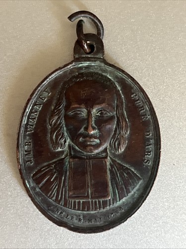 France médaille bronze - médaille, en