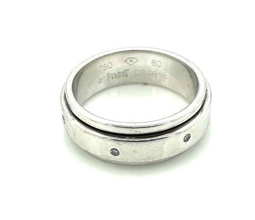 Piaget possession bague - piaget,