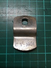 Loquet Sega CY 1018 Tongue  Borne Arcade Japonaise Jamma Serrure Lock