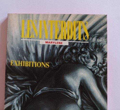 Les interdits media 1000 - les,
