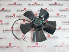 EBM A4E300-AB02-43 Ventilateur Axial 230V-50HZ 0,32A 72W