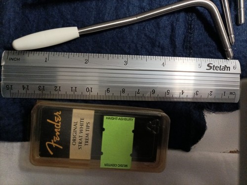 Push 5mm gilmour - push-in, 5.5mm