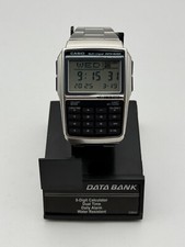 Casio Data Bank Multilingue