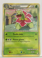 Meganium Holo 26/123 HGSS