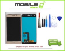 Ecran LCD + Vitre Tactile pour