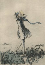 COLETTE : L'INGENUE LIBERTINE