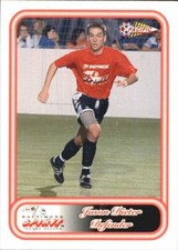 B1537- 1993 Pacific Npsl