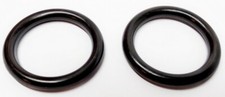 2x Joint Torique pour Bosch