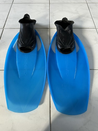 Palmes tribord pointure - tribord, 41/42