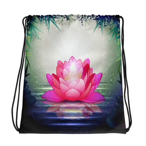 New beautiful lotus flower - new,