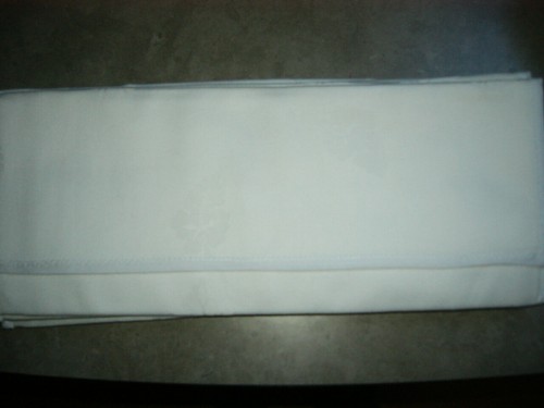 Enveloppe serviettes table - enveloppe-serviettes, de