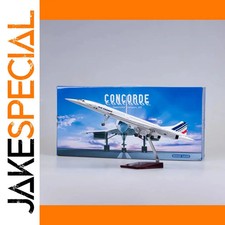 JakeSpecial – Concorde Air