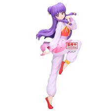 Ranma 1/2 - Figurine Glitter &