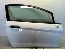 Porte avant droit - , fiesta