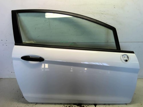 Porte avant droit ford - porte, fiesta