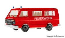 Kibri 11245 H0 Kit Bausatz Bus
