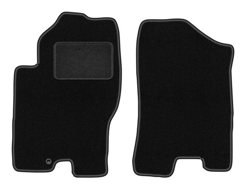 Tapis sol avant velours - tapis,