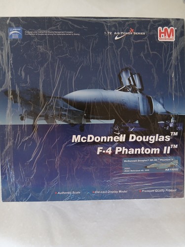 Ha19002 4 phantom ii - phantom,
