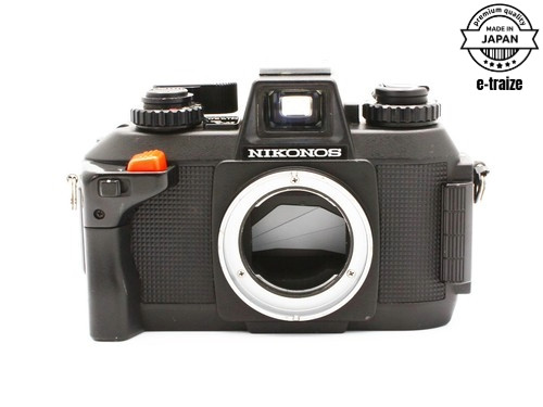 Exc nikon nikonos a - [exc+5],