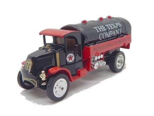 Mack tanker 1920 texaco - tanker, "texaco"