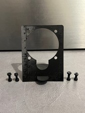 Support pour montre de bord Breguet / Dodane / Junghans type 11 12 en acrylique