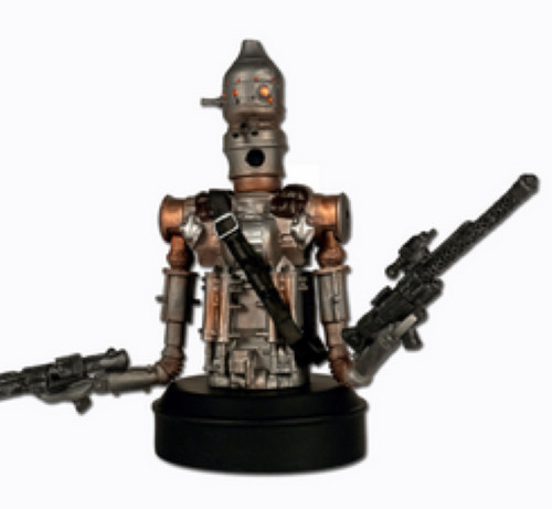 Buste collection star wars - buste,