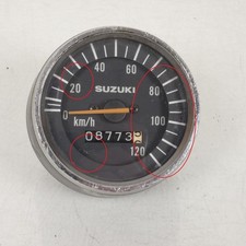Compteur origine pour moto - compteur,