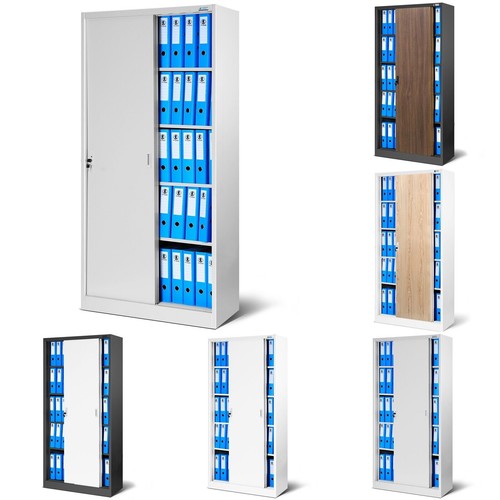 Armoire bureau - de,