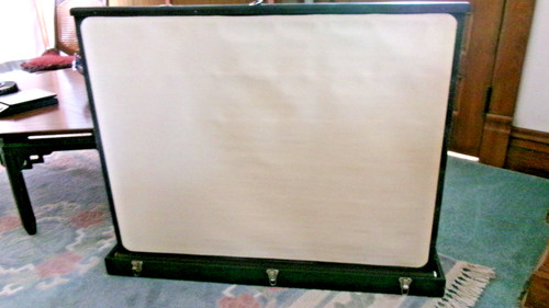 Vintage britelite truvision - britelite,