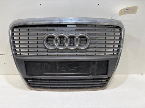 Calandre audi phase - a6, 3