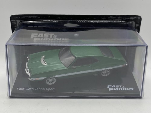 Ford gran torino sport fast - sport, &
