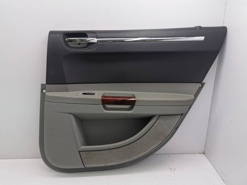 Chrysler 300 300c 2005 - 300,