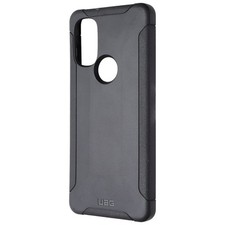 Urban Armor Gear Étui Série Scout Pour Motorola Moto G Power (2022) - Noir