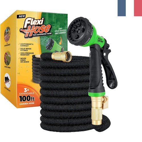 Tuyau jardin ultra - tuyau, flexible