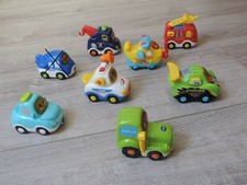 VOITURES TUT TUT BOLIDES