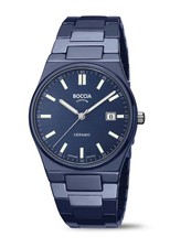 Montre Homme Boccia Titanium