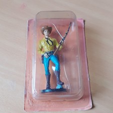 TEX WILLER  Figurine Ancienne
