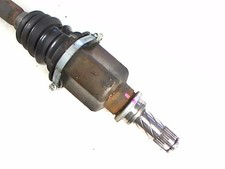 Cardan gauche (transmission) RENAULT GRAND MODUS PHASE 2 8200618501