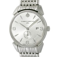 Montre d'occasion CUERVO Y