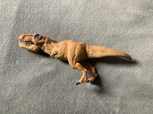 Tyrannosaurus rex - tyrannosaurus,