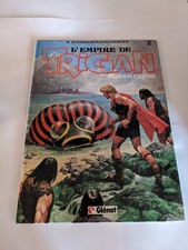 L'EMPIRE DE TRIGAN ELEKTON EN