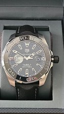 TAG Heuer Aquaracer