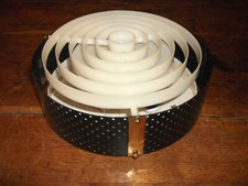 Plafonnier suspension